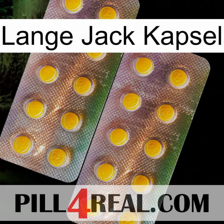 Long Jack Capsule new10